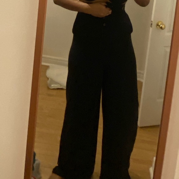 SOLD Rick Owens silk pants size 6 BNWT - Picture 9 of 10